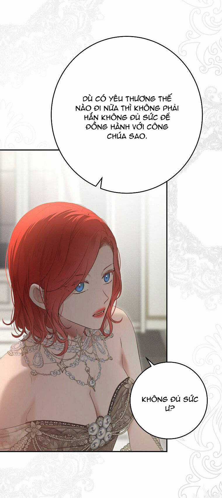 Tôi Lạc Vào Thế Giới Trò Chơi Harem Ngược Chapter 111.2 trang 13