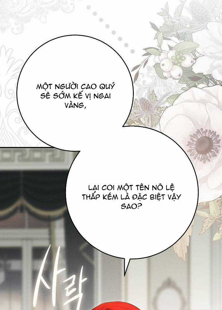 Tôi Lạc Vào Thế Giới Trò Chơi Harem Ngược Chapter 111.2 trang 14