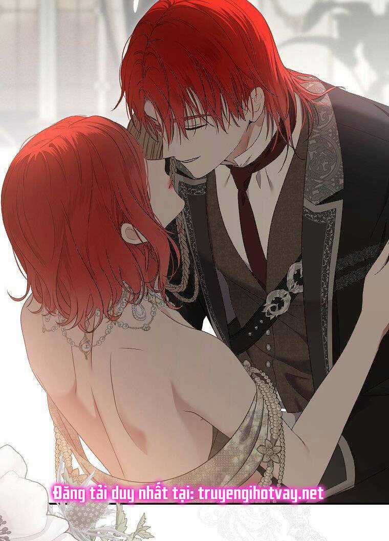 Tôi Lạc Vào Thế Giới Trò Chơi Harem Ngược Chapter 111.2 trang 15