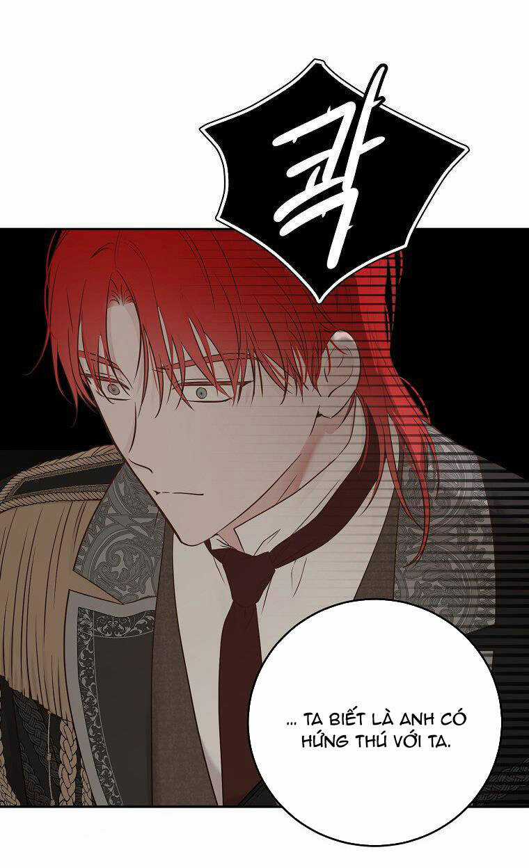 Tôi Lạc Vào Thế Giới Trò Chơi Harem Ngược Chapter 111.2 trang 17