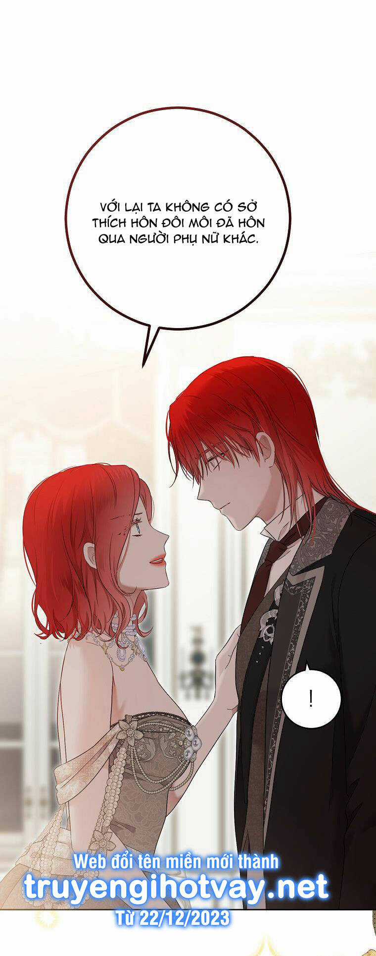 Tôi Lạc Vào Thế Giới Trò Chơi Harem Ngược Chapter 111.2 trang 19