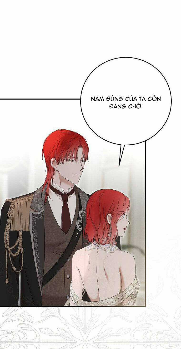 Tôi Lạc Vào Thế Giới Trò Chơi Harem Ngược Chapter 111.2 trang 24