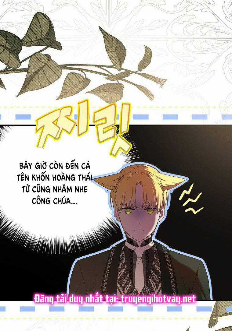 Tôi Lạc Vào Thế Giới Trò Chơi Harem Ngược Chapter 111.2 trang 26