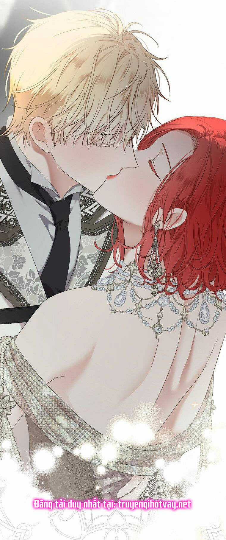 Tôi Lạc Vào Thế Giới Trò Chơi Harem Ngược Chapter 111.2 trang 3