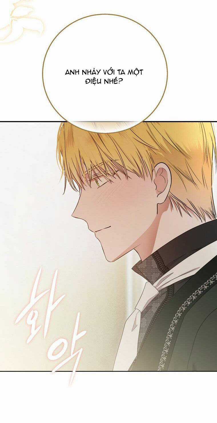 Tôi Lạc Vào Thế Giới Trò Chơi Harem Ngược Chapter 111.2 trang 30