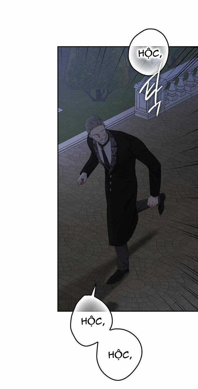 Tôi Lạc Vào Thế Giới Trò Chơi Harem Ngược Chapter 111.2 trang 34