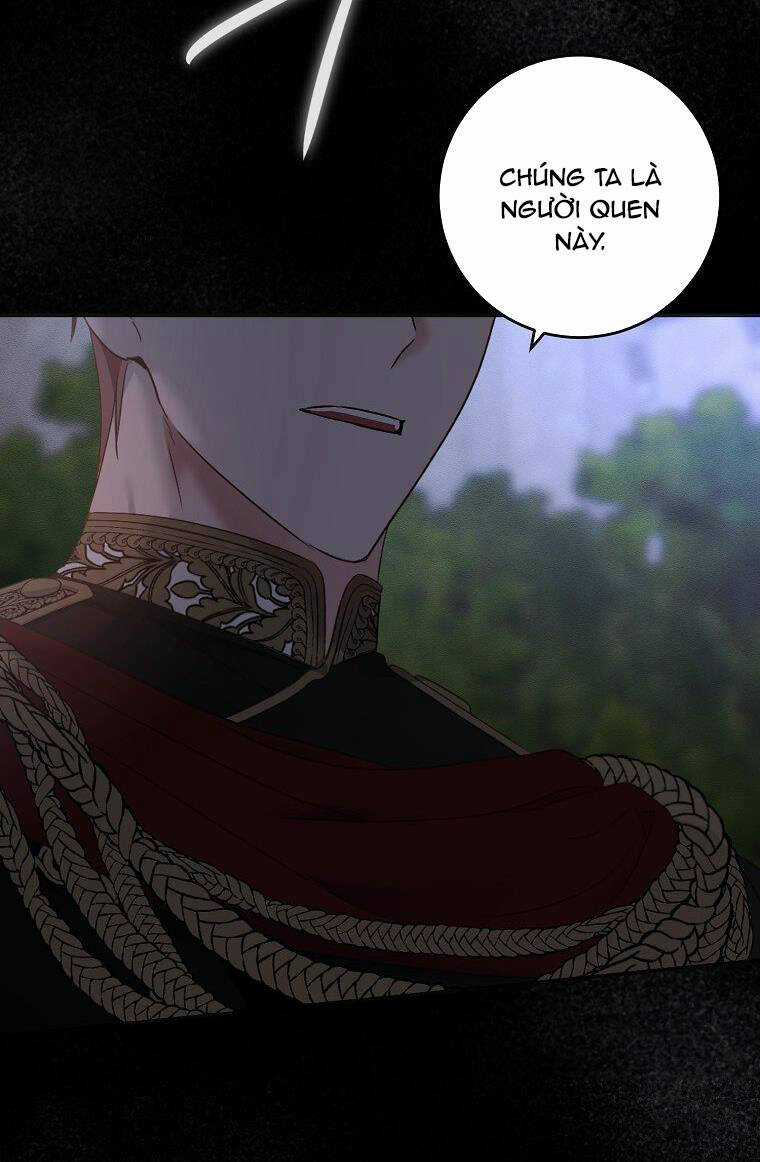 Tôi Lạc Vào Thế Giới Trò Chơi Harem Ngược Chapter 111.2 trang 37