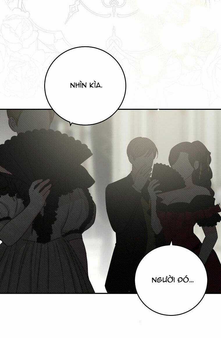 Tôi Lạc Vào Thế Giới Trò Chơi Harem Ngược Chapter 111.2 trang 4