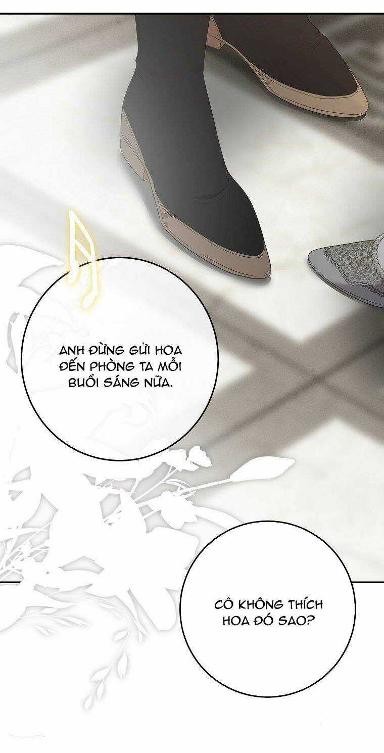 Tôi Lạc Vào Thế Giới Trò Chơi Harem Ngược Chapter 111.2 trang 9