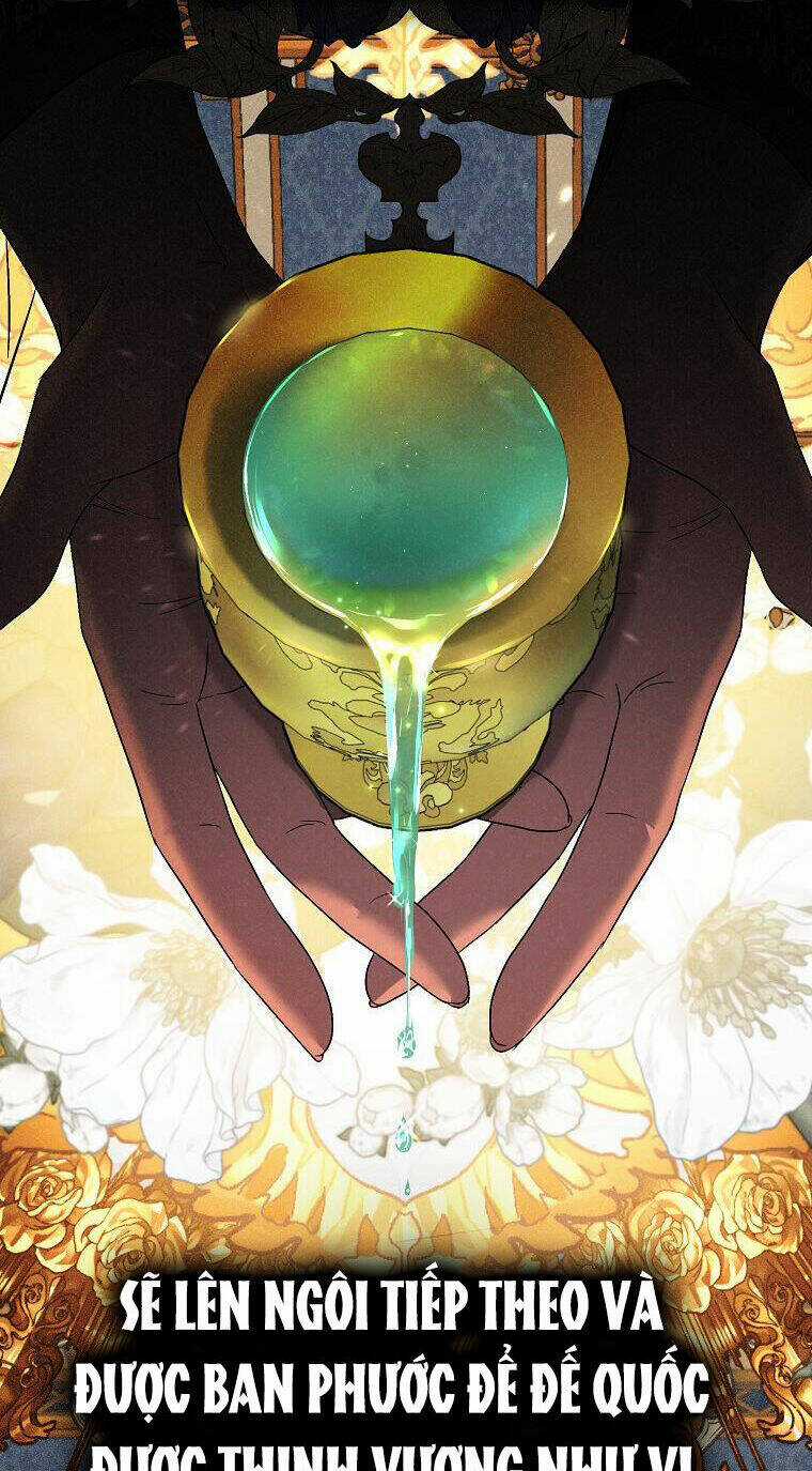 Tôi Lạc Vào Thế Giới Trò Chơi Harem Ngược Chapter 112.1 trang 15