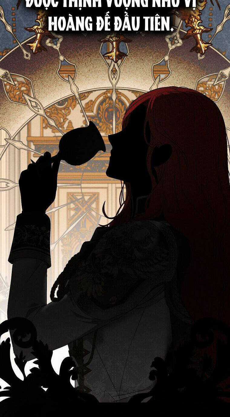 Tôi Lạc Vào Thế Giới Trò Chơi Harem Ngược Chapter 112.1 trang 16