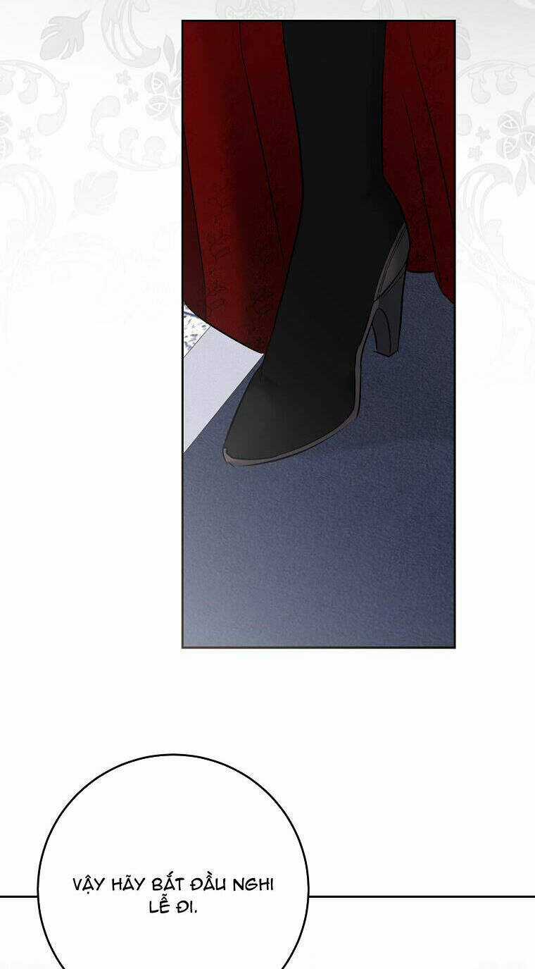 Tôi Lạc Vào Thế Giới Trò Chơi Harem Ngược Chapter 112.1 trang 18