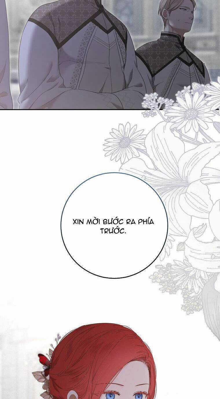 Tôi Lạc Vào Thế Giới Trò Chơi Harem Ngược Chapter 112.1 trang 20