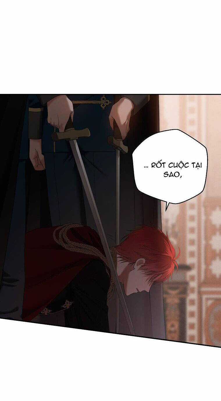 Tôi Lạc Vào Thế Giới Trò Chơi Harem Ngược Chapter 112.1 trang 24