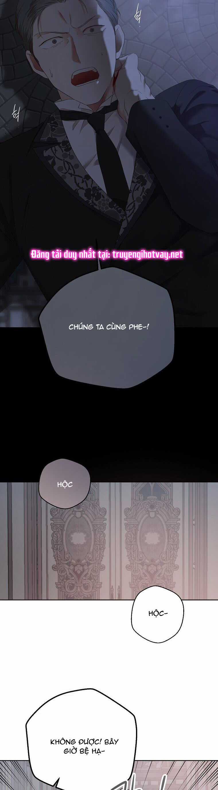 Tôi Lạc Vào Thế Giới Trò Chơi Harem Ngược Chapter 112.1 trang 3