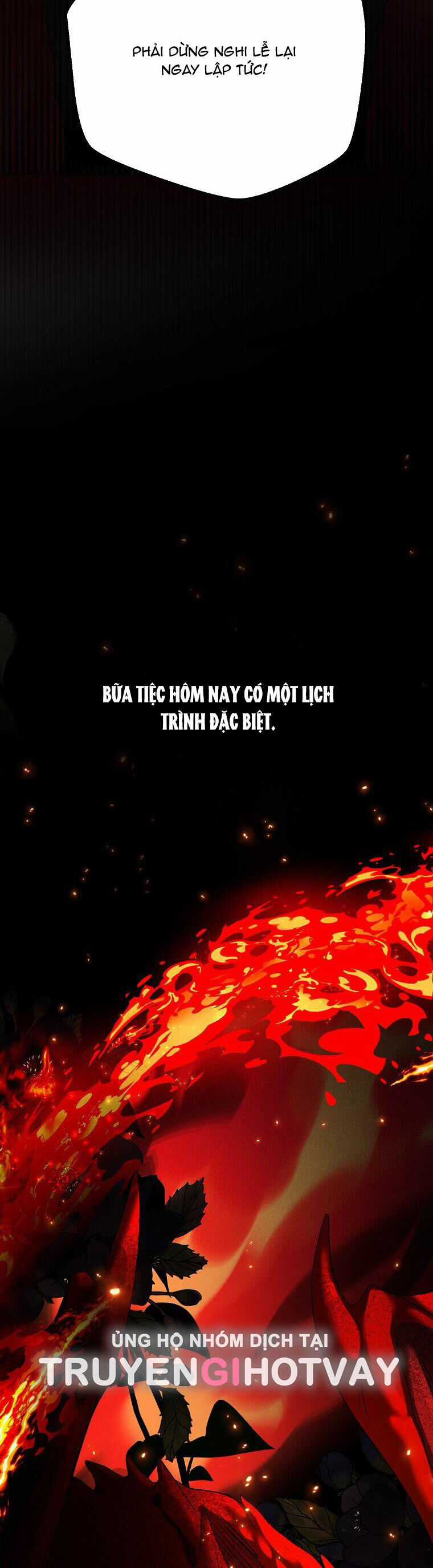 Tôi Lạc Vào Thế Giới Trò Chơi Harem Ngược Chapter 112.1 trang 5