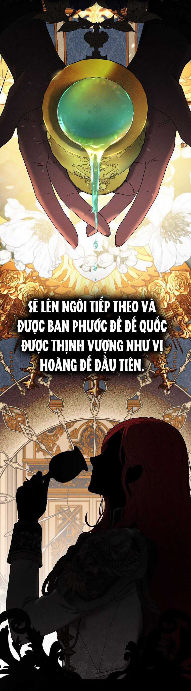 Tôi Lạc Vào Thế Giới Trò Chơi Harem Ngược Chapter 112.1 trang 8