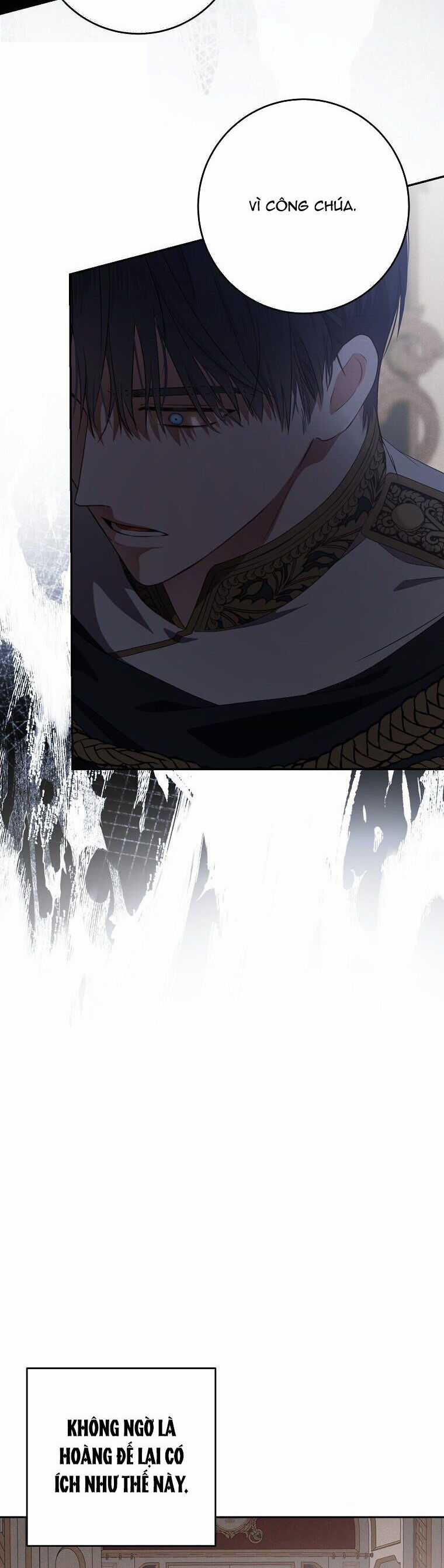 Tôi Lạc Vào Thế Giới Trò Chơi Harem Ngược Chapter 112.2 trang 10