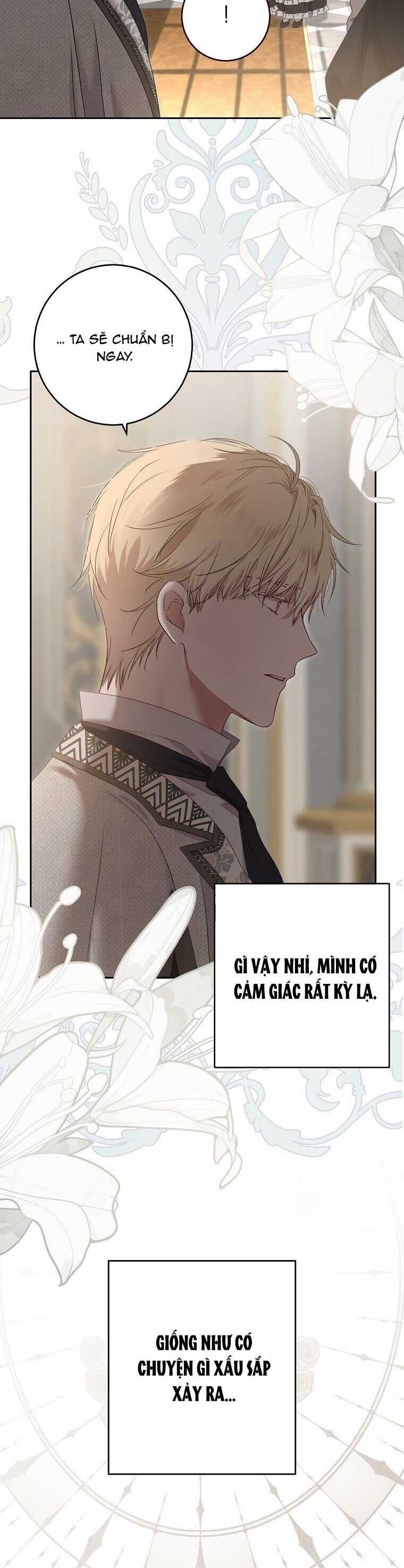 Tôi Lạc Vào Thế Giới Trò Chơi Harem Ngược Chapter 112.2 trang 18