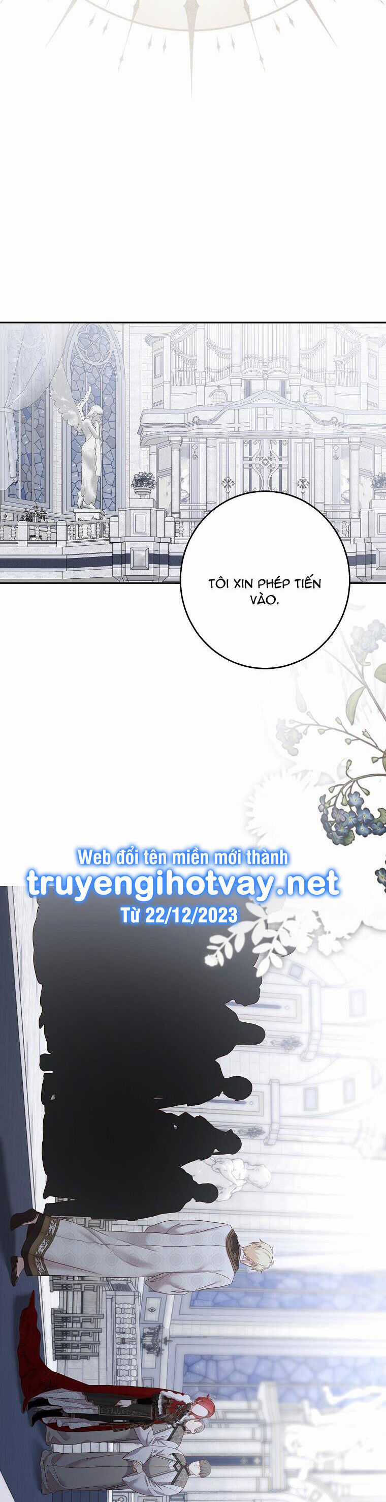 Tôi Lạc Vào Thế Giới Trò Chơi Harem Ngược Chapter 112.2 trang 19