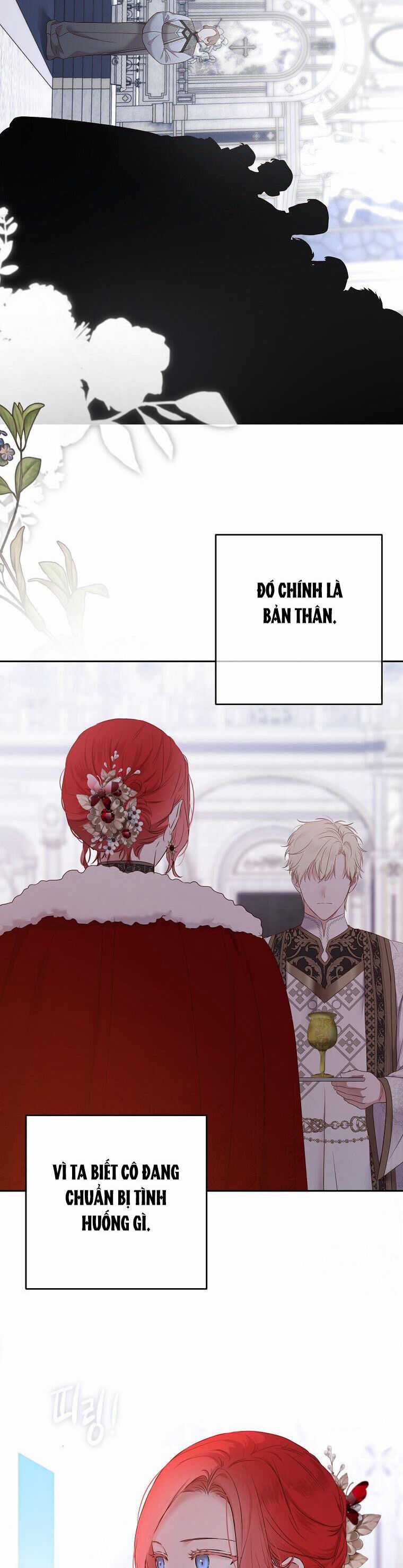 Tôi Lạc Vào Thế Giới Trò Chơi Harem Ngược Chapter 112.2 trang 20