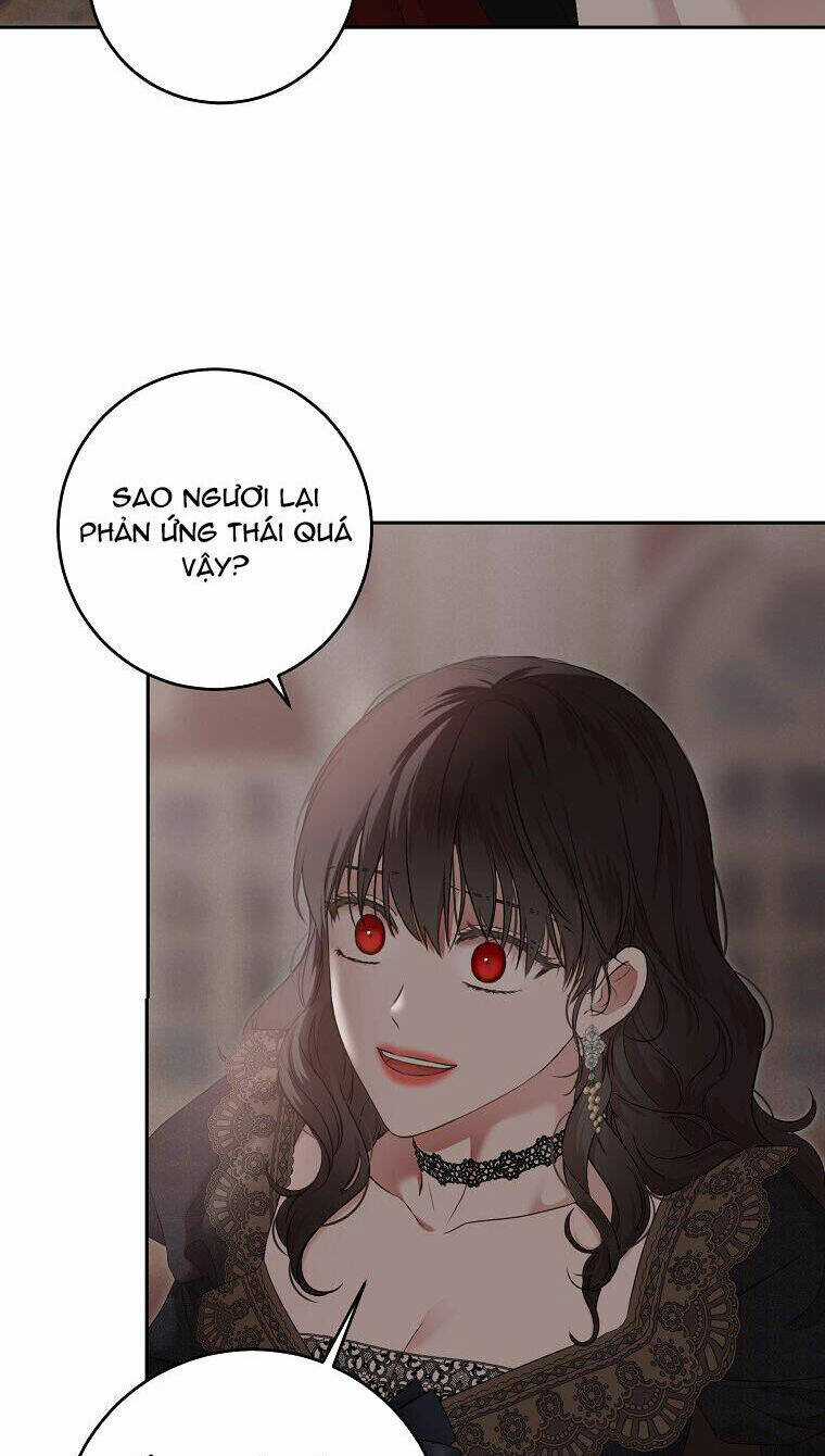 Tôi Lạc Vào Thế Giới Trò Chơi Harem Ngược Chapter 112.2 trang 23