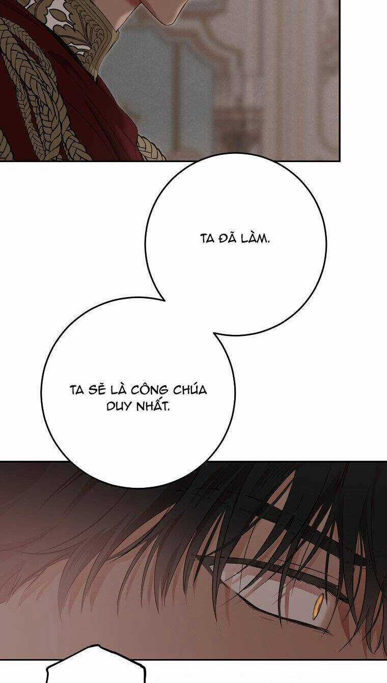 Tôi Lạc Vào Thế Giới Trò Chơi Harem Ngược Chapter 112.2 trang 25