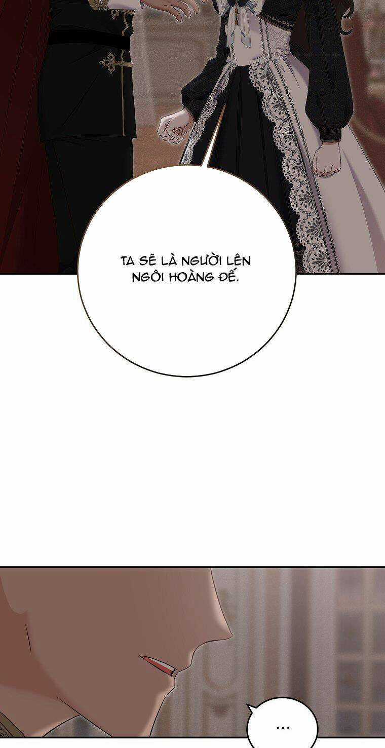 Tôi Lạc Vào Thế Giới Trò Chơi Harem Ngược Chapter 112.2 trang 27