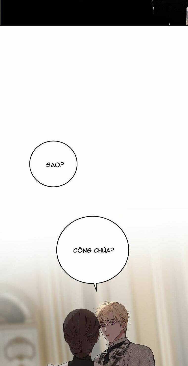 Tôi Lạc Vào Thế Giới Trò Chơi Harem Ngược Chapter 112.2 trang 30