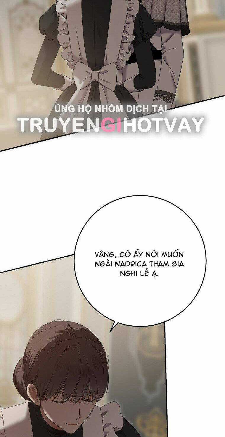 Tôi Lạc Vào Thế Giới Trò Chơi Harem Ngược Chapter 112.2 trang 31