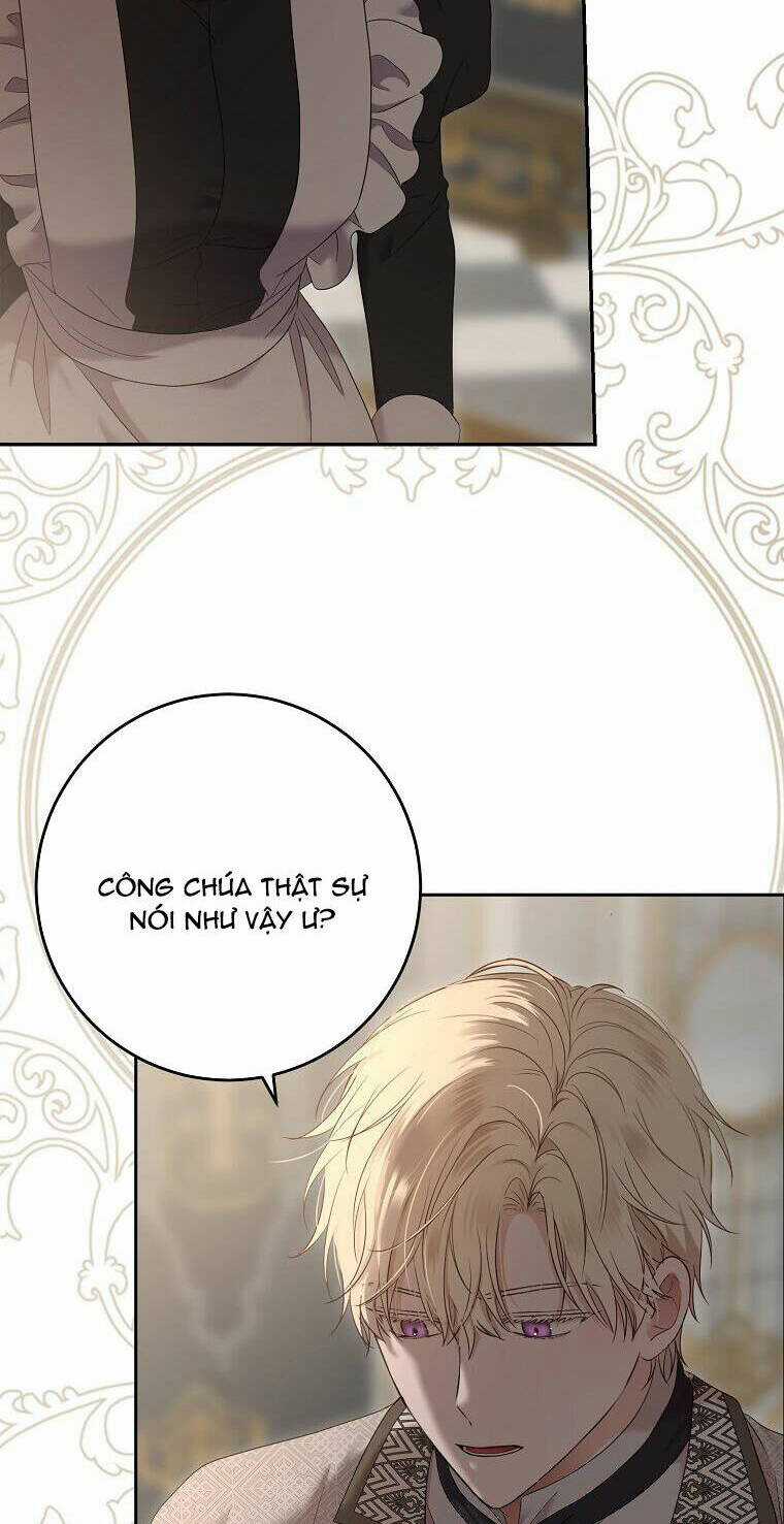 Tôi Lạc Vào Thế Giới Trò Chơi Harem Ngược Chapter 112.2 trang 32