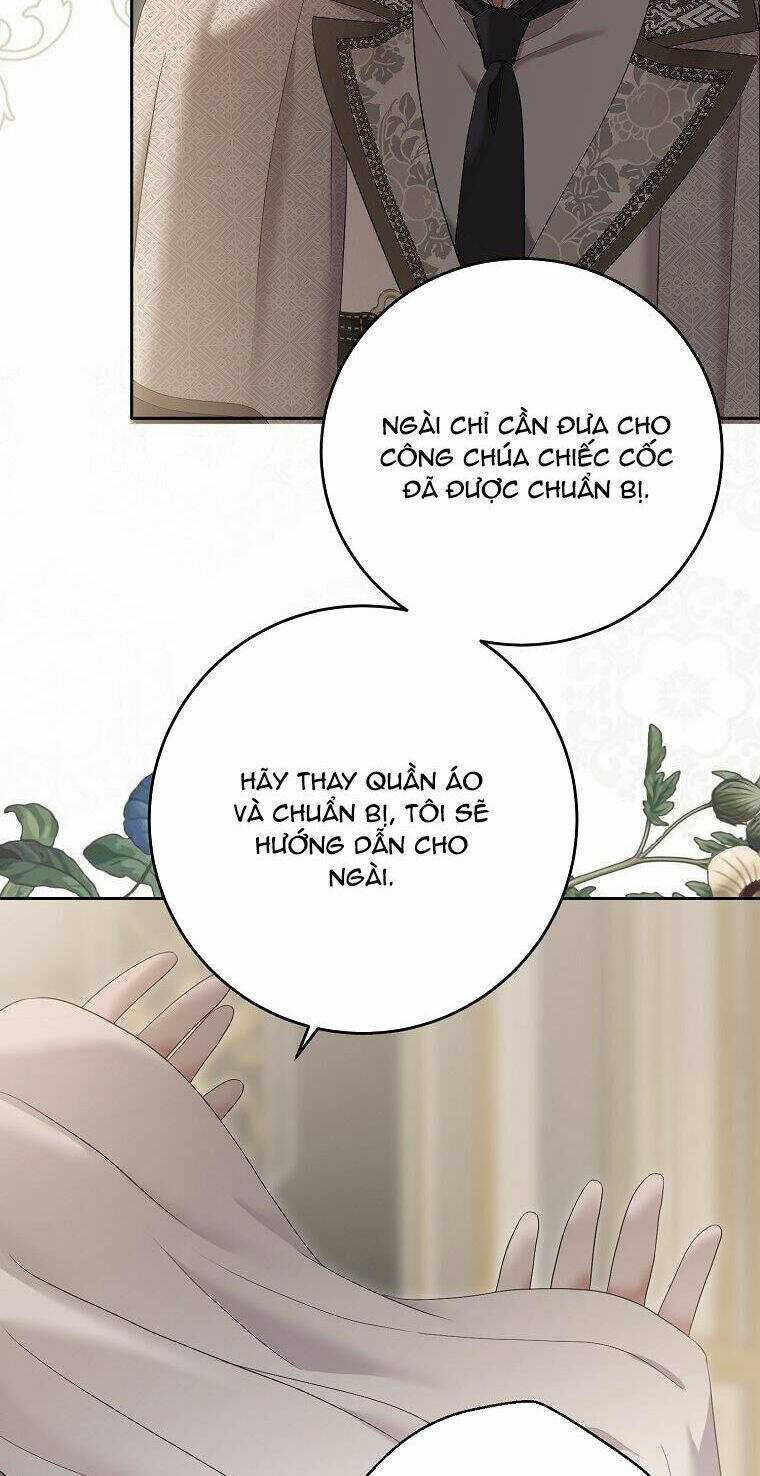 Tôi Lạc Vào Thế Giới Trò Chơi Harem Ngược Chapter 112.2 trang 33