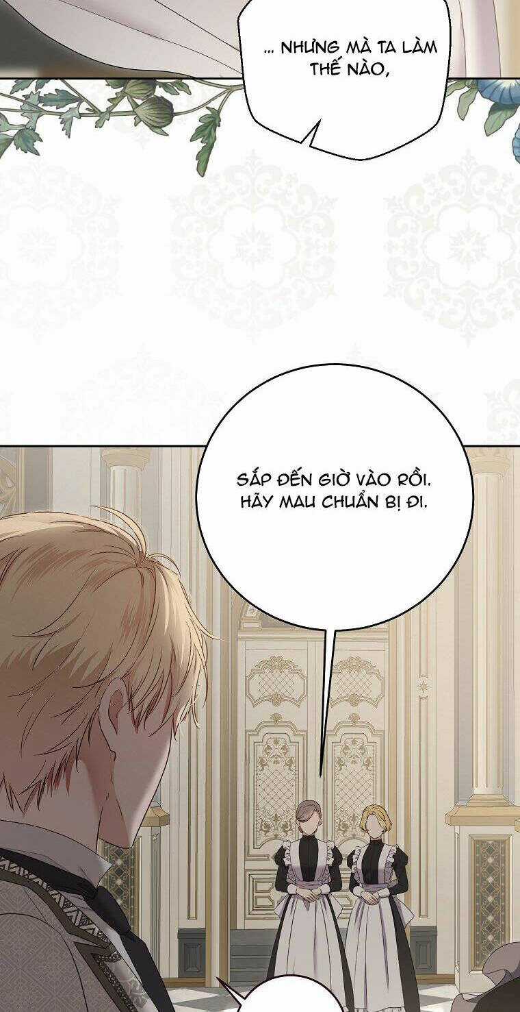 Tôi Lạc Vào Thế Giới Trò Chơi Harem Ngược Chapter 112.2 trang 34