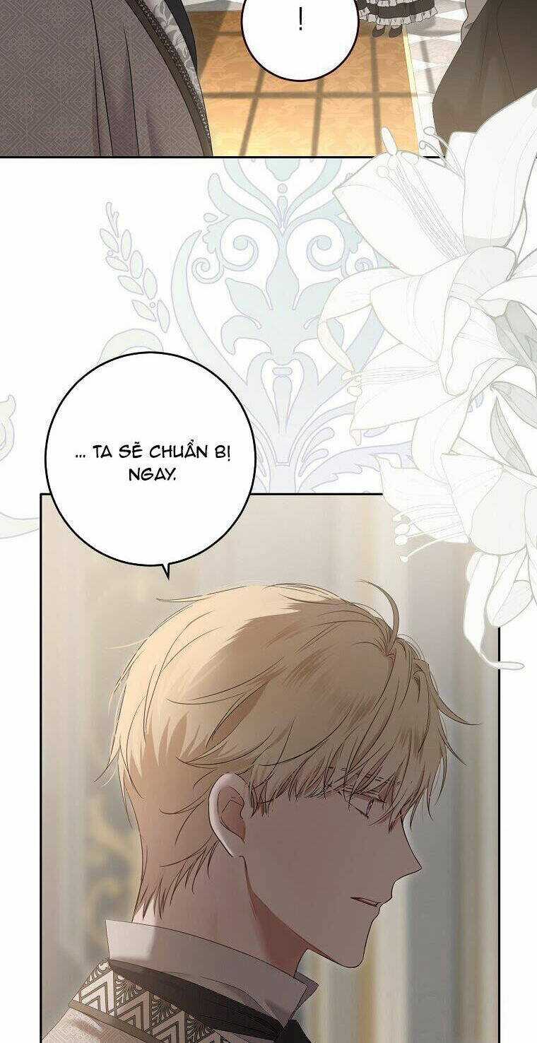 Tôi Lạc Vào Thế Giới Trò Chơi Harem Ngược Chapter 112.2 trang 35