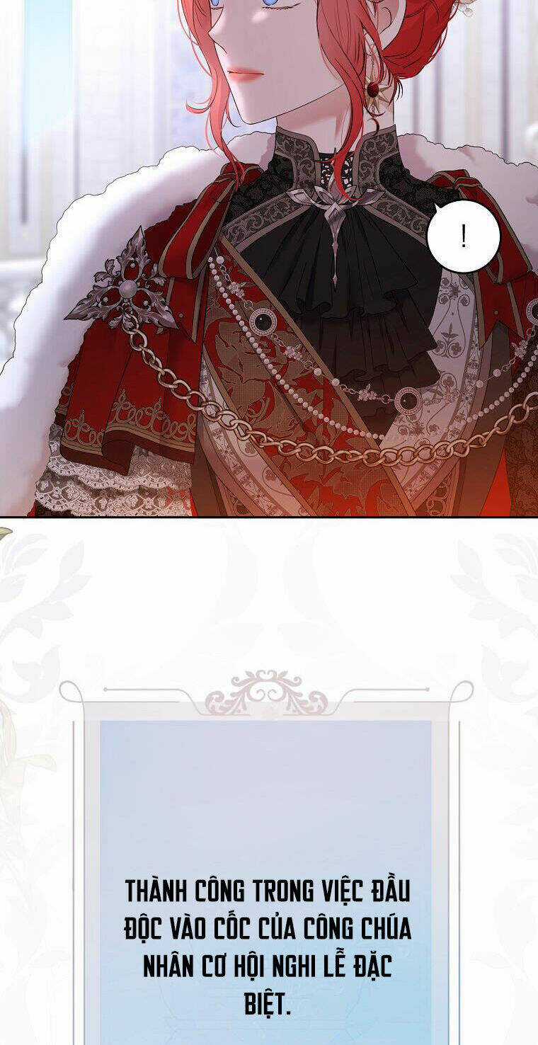 Tôi Lạc Vào Thế Giới Trò Chơi Harem Ngược Chapter 112.2 trang 41