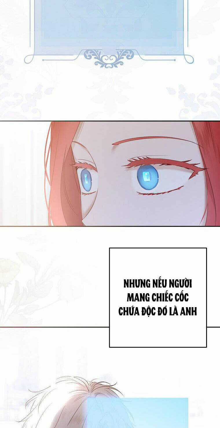 Tôi Lạc Vào Thế Giới Trò Chơi Harem Ngược Chapter 112.2 trang 42