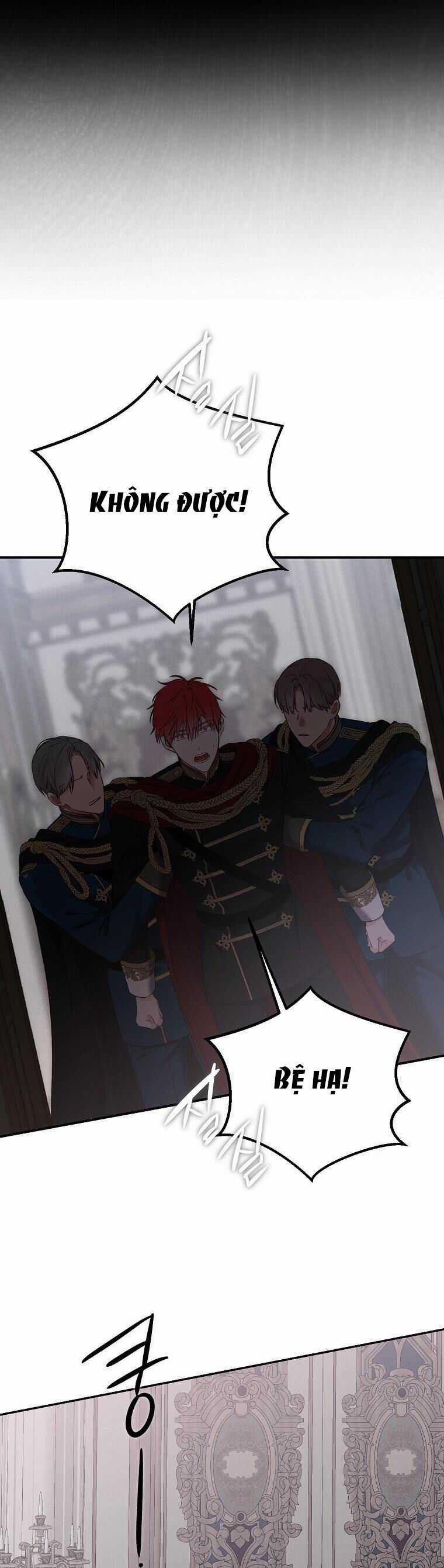 Tôi Lạc Vào Thế Giới Trò Chơi Harem Ngược Chapter 112.2 trang 6