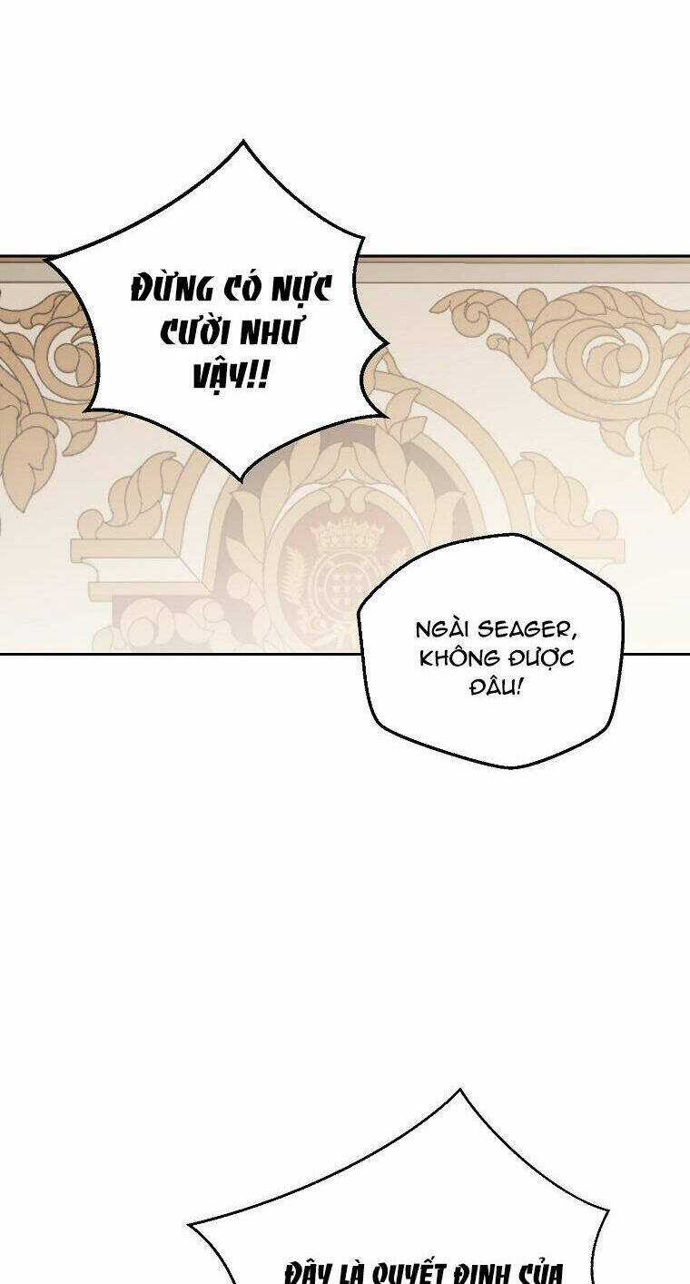 Tôi Lạc Vào Thế Giới Trò Chơi Harem Ngược Chapter 113.1 trang 13