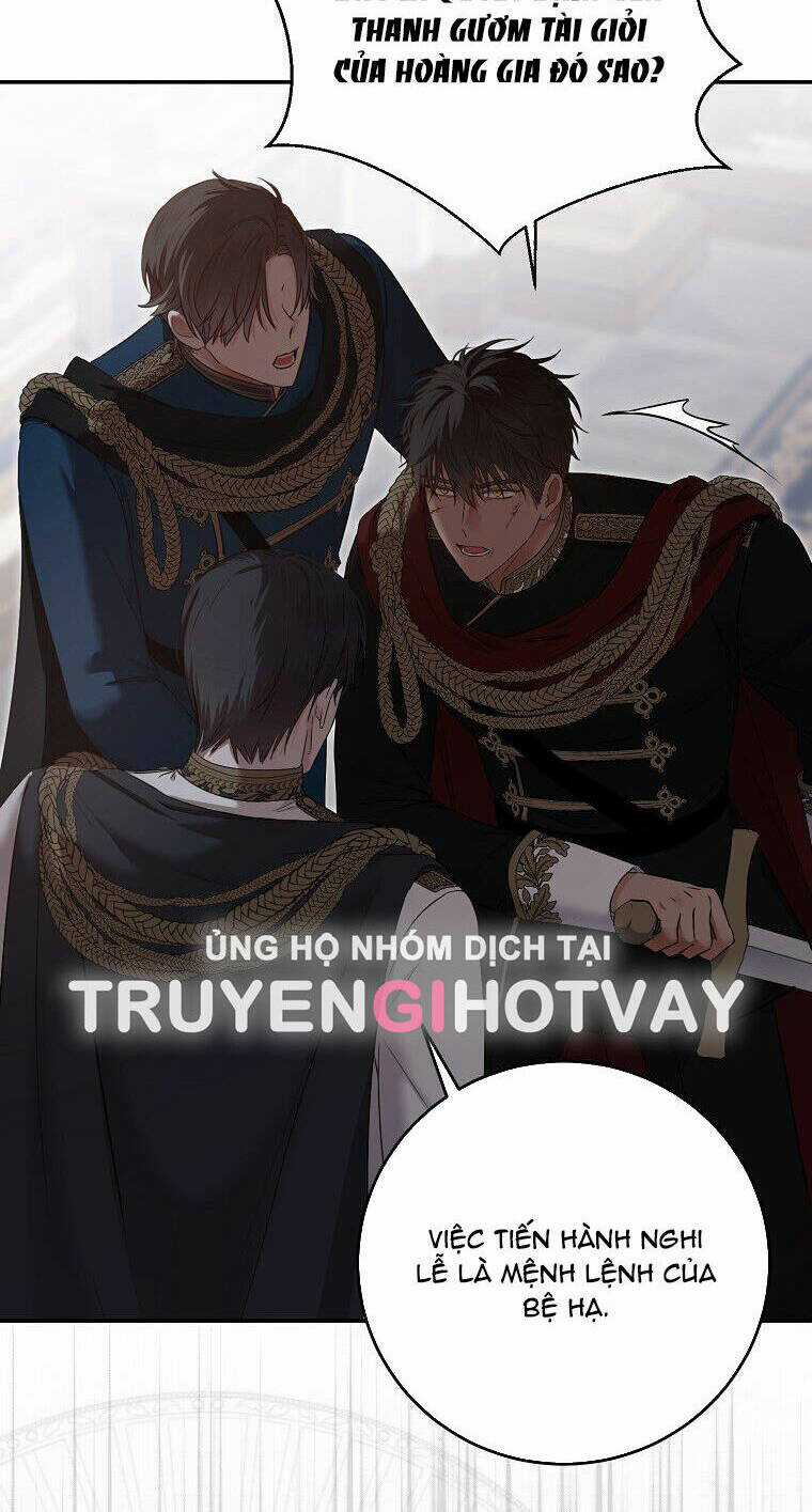 Tôi Lạc Vào Thế Giới Trò Chơi Harem Ngược Chapter 113.1 trang 14