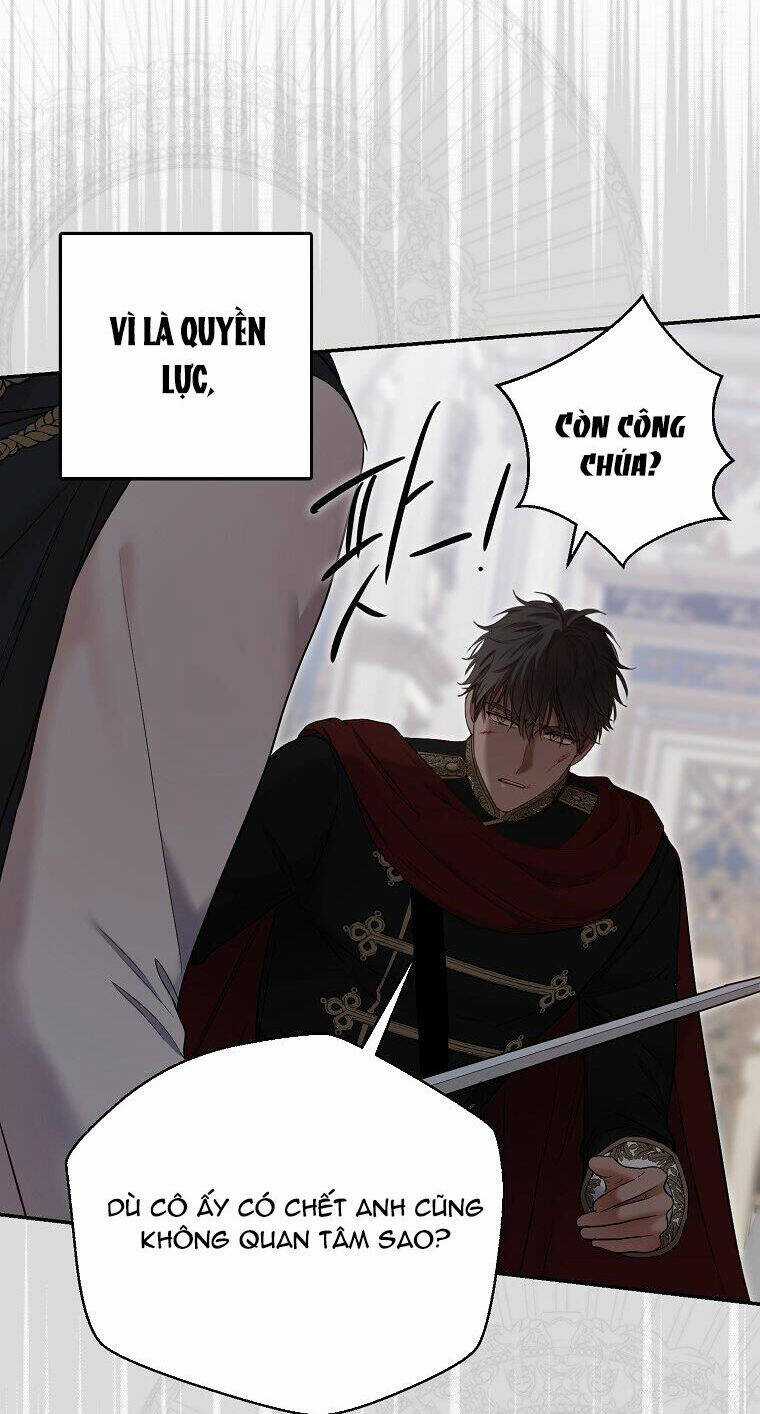 Tôi Lạc Vào Thế Giới Trò Chơi Harem Ngược Chapter 113.1 trang 15