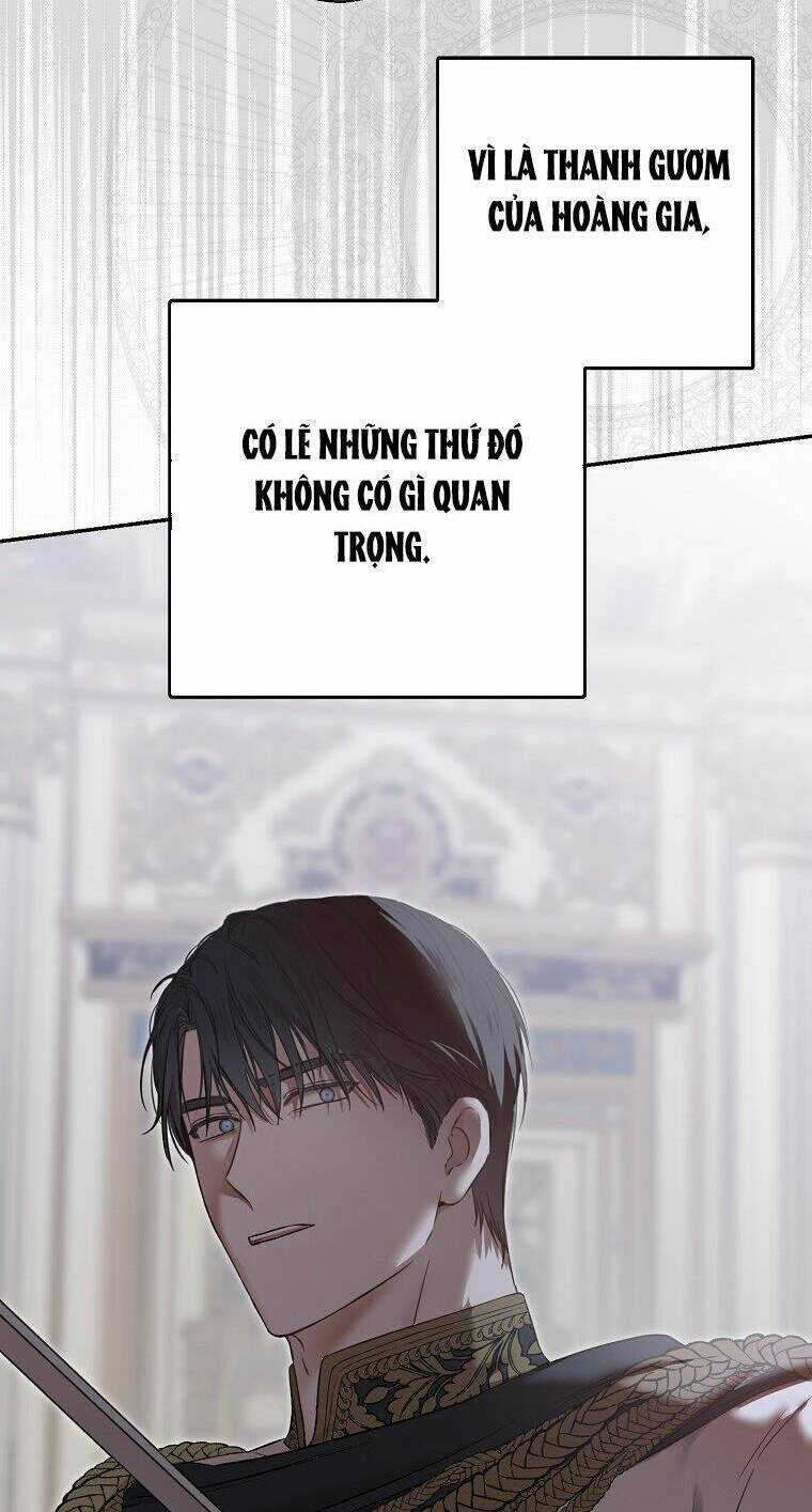 Tôi Lạc Vào Thế Giới Trò Chơi Harem Ngược Chapter 113.1 trang 16