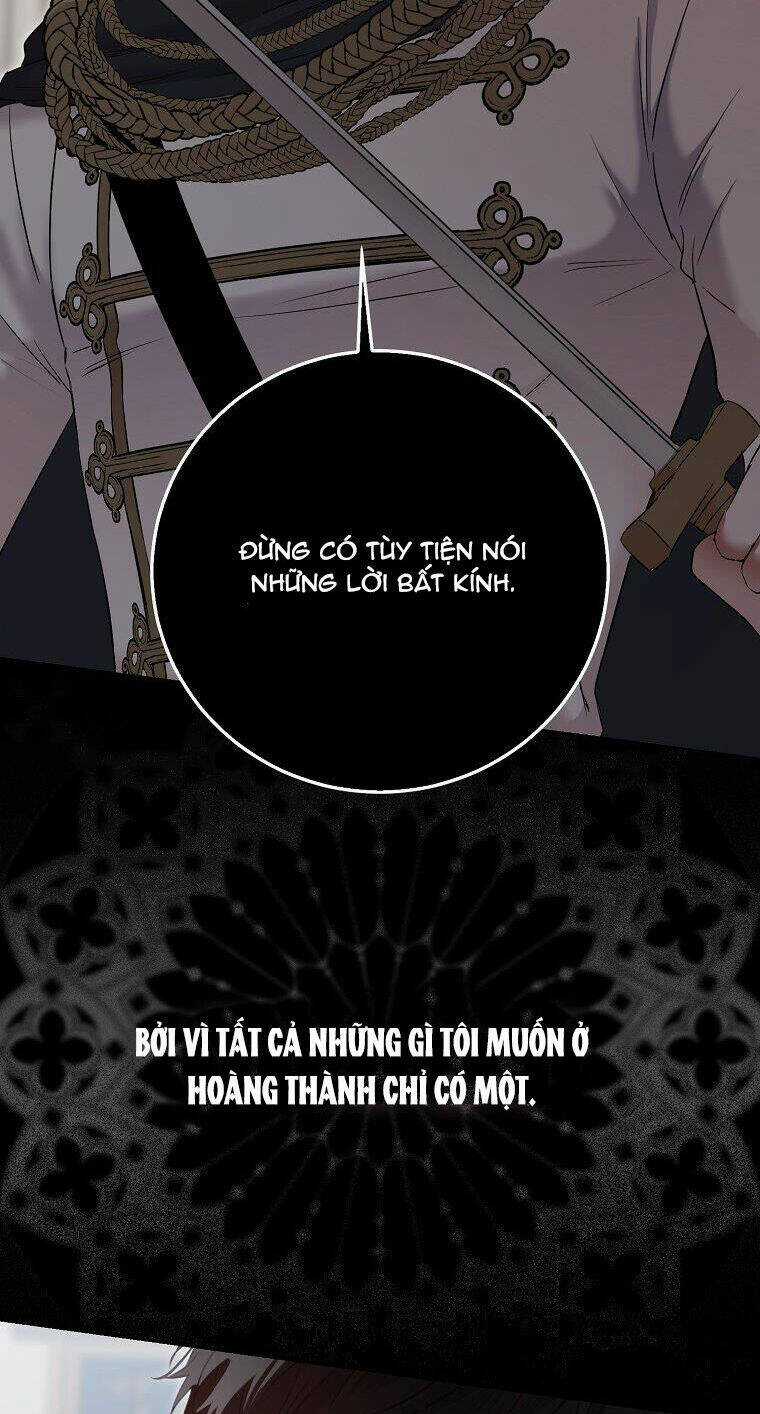 Tôi Lạc Vào Thế Giới Trò Chơi Harem Ngược Chapter 113.1 trang 17