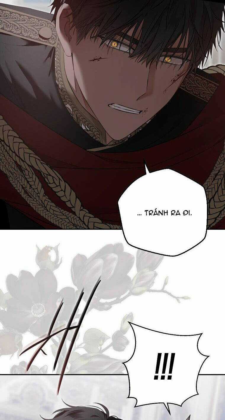 Tôi Lạc Vào Thế Giới Trò Chơi Harem Ngược Chapter 113.1 trang 18