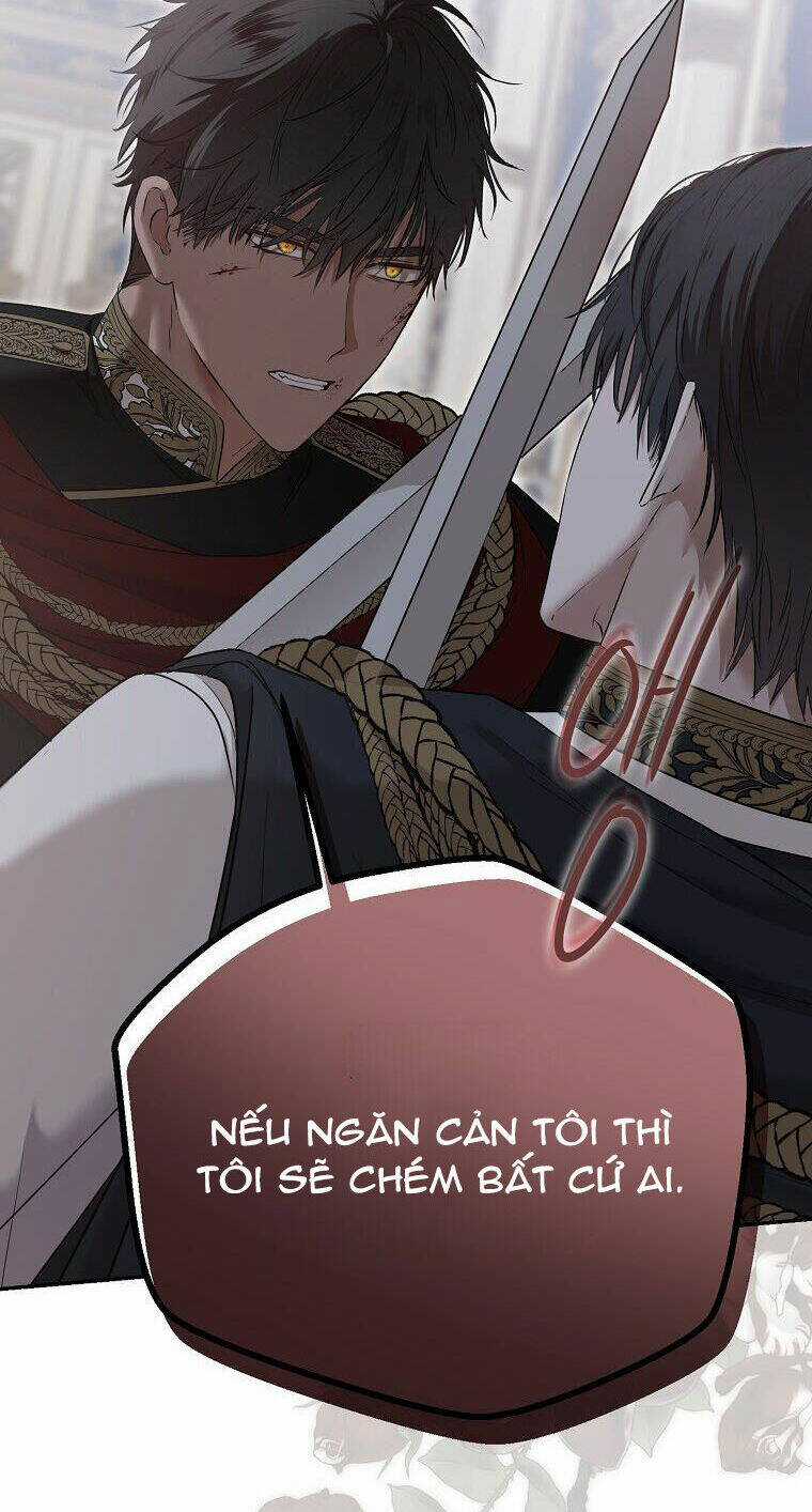 Tôi Lạc Vào Thế Giới Trò Chơi Harem Ngược Chapter 113.1 trang 19