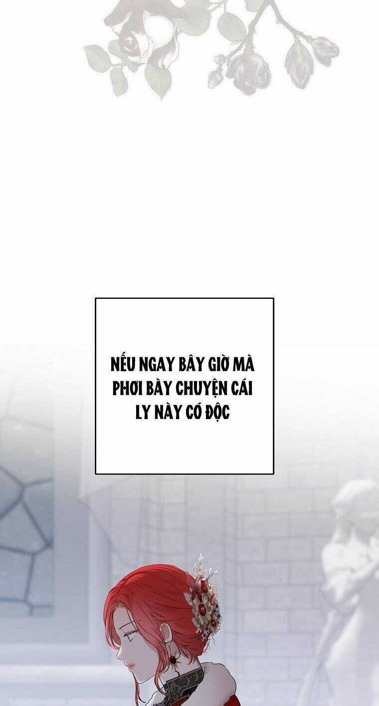 Tôi Lạc Vào Thế Giới Trò Chơi Harem Ngược Chapter 113.1 trang 20