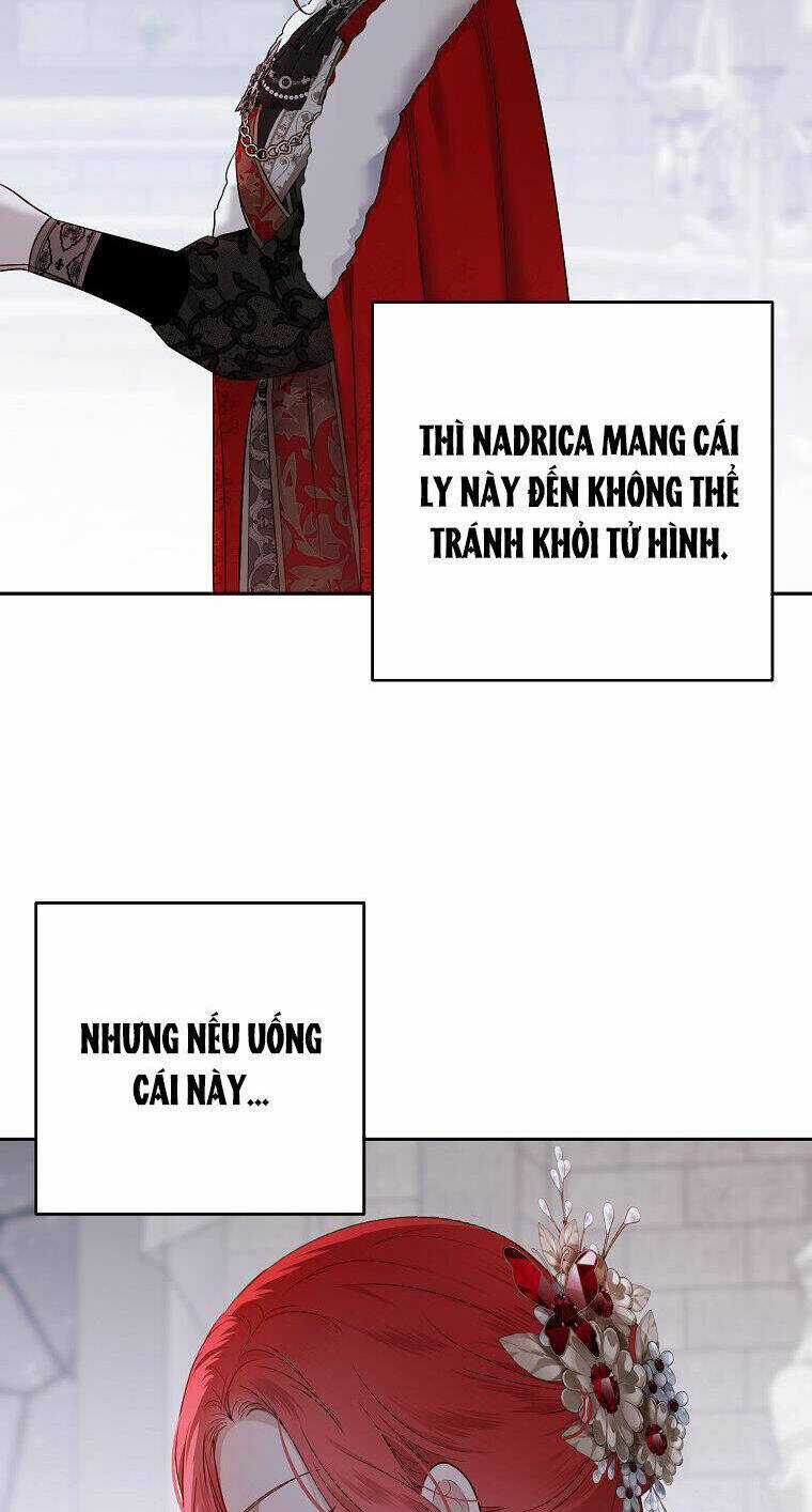 Tôi Lạc Vào Thế Giới Trò Chơi Harem Ngược Chapter 113.1 trang 21