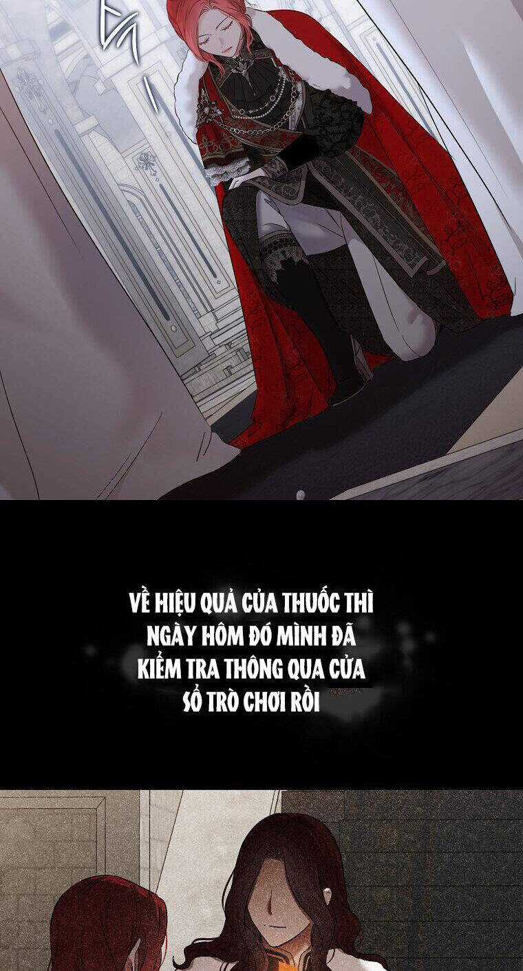 Tôi Lạc Vào Thế Giới Trò Chơi Harem Ngược Chapter 113.1 trang 23