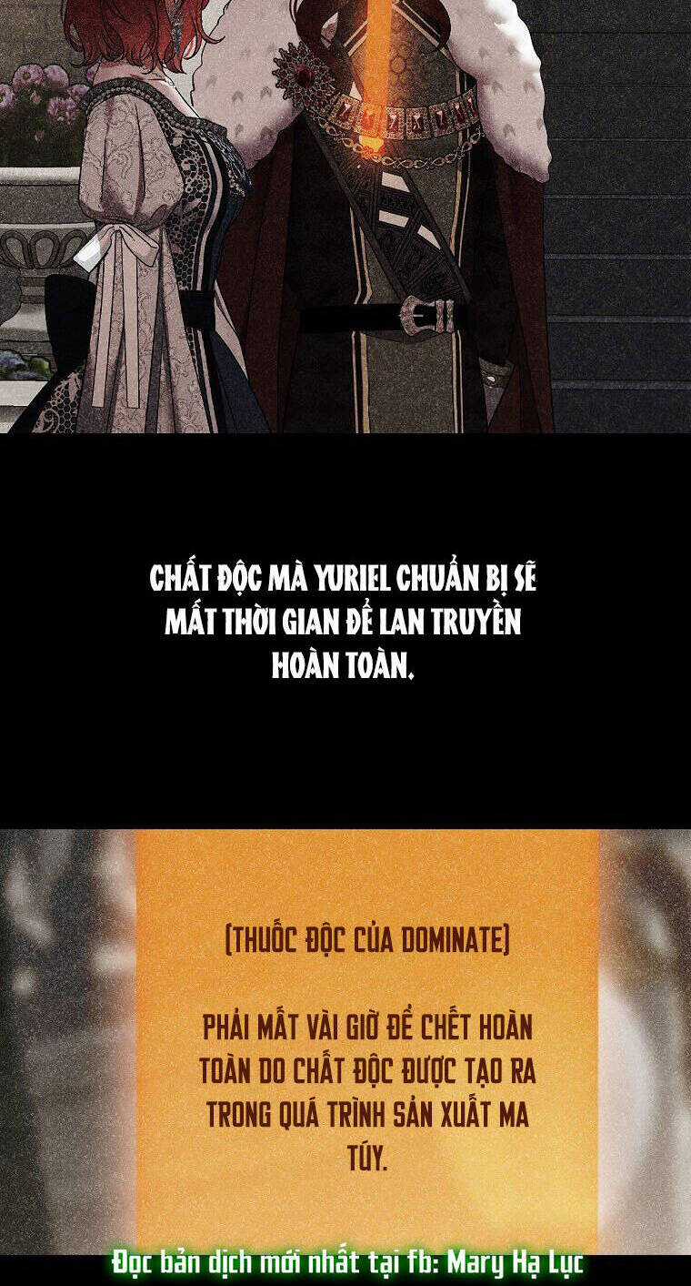 Tôi Lạc Vào Thế Giới Trò Chơi Harem Ngược Chapter 113.1 trang 24