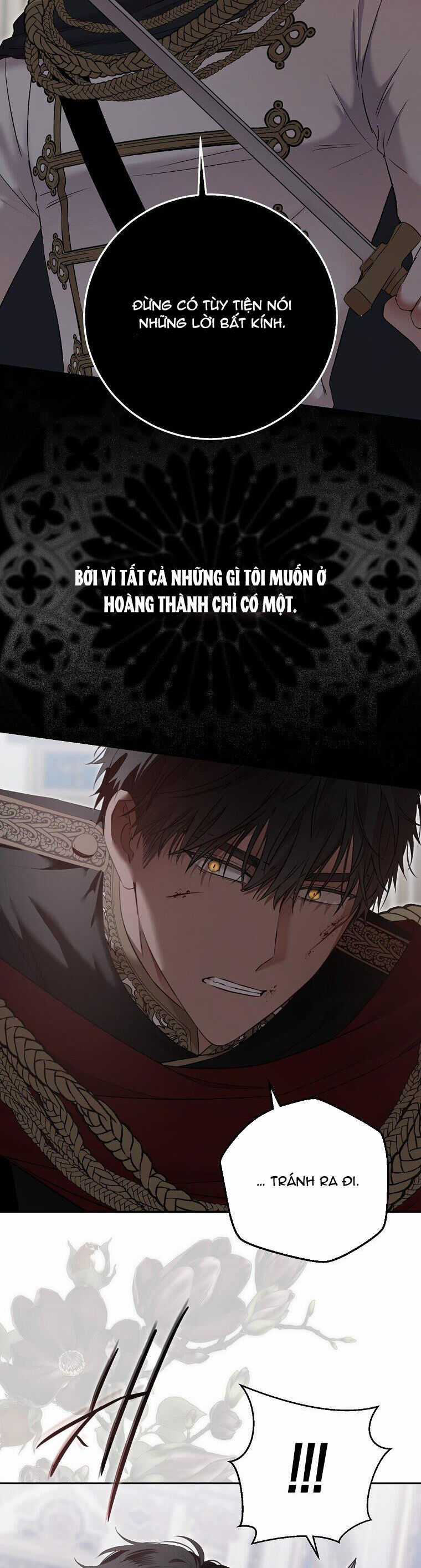 Tôi Lạc Vào Thế Giới Trò Chơi Harem Ngược Chapter 113.1 trang 9