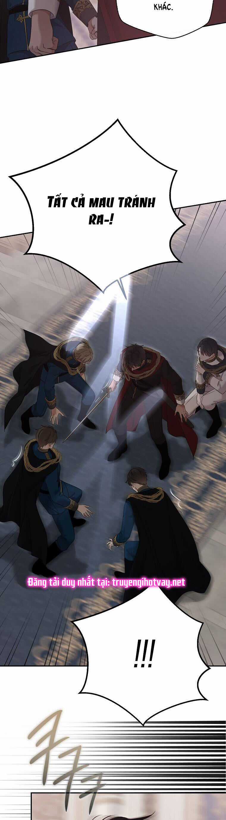 Tôi Lạc Vào Thế Giới Trò Chơi Harem Ngược Chapter 113.2 trang 12